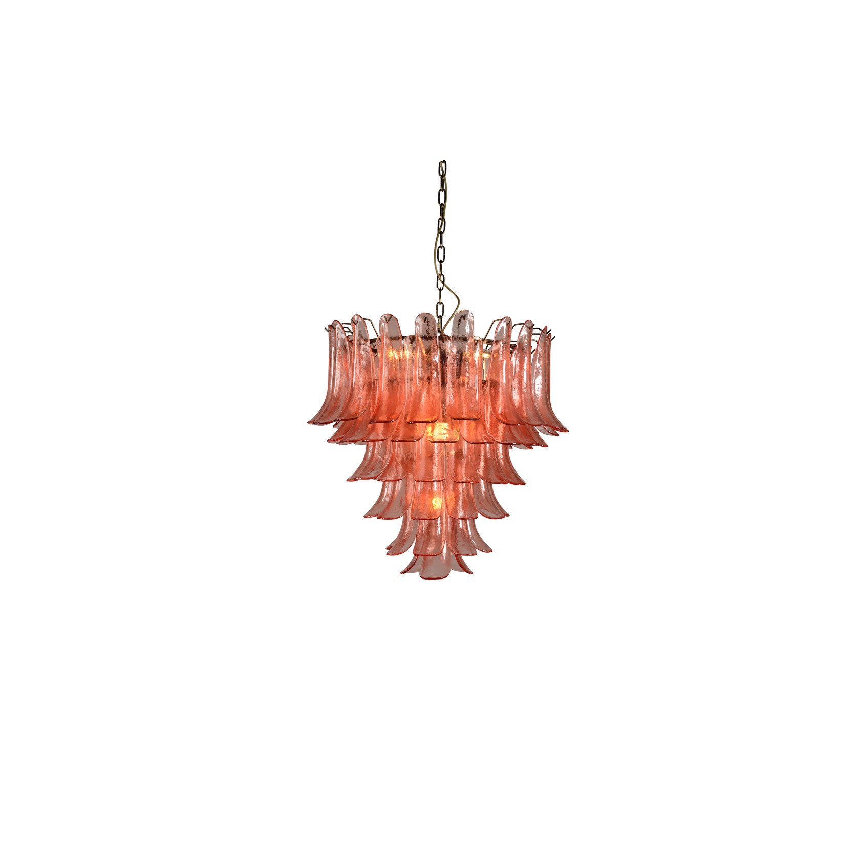 Josephine Medium Chandelier gallery detail image