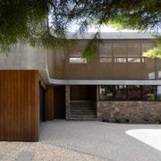 Kaynemaile® RE/8 Bio-circular Architectural Mesh gallery detail image
