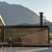 Kaynemaile® RE/8 Bio-circular Architectural Mesh gallery detail image