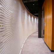 Kaynemaile® RE/8 Bio-circular Architectural Mesh gallery detail image