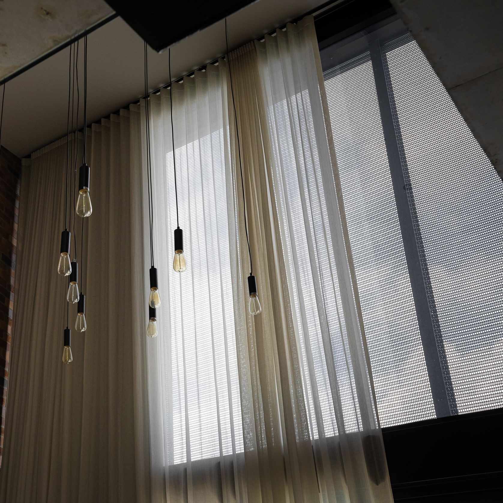 Kaynemaile® RE/8 Bio-circular Architectural Mesh gallery detail image
