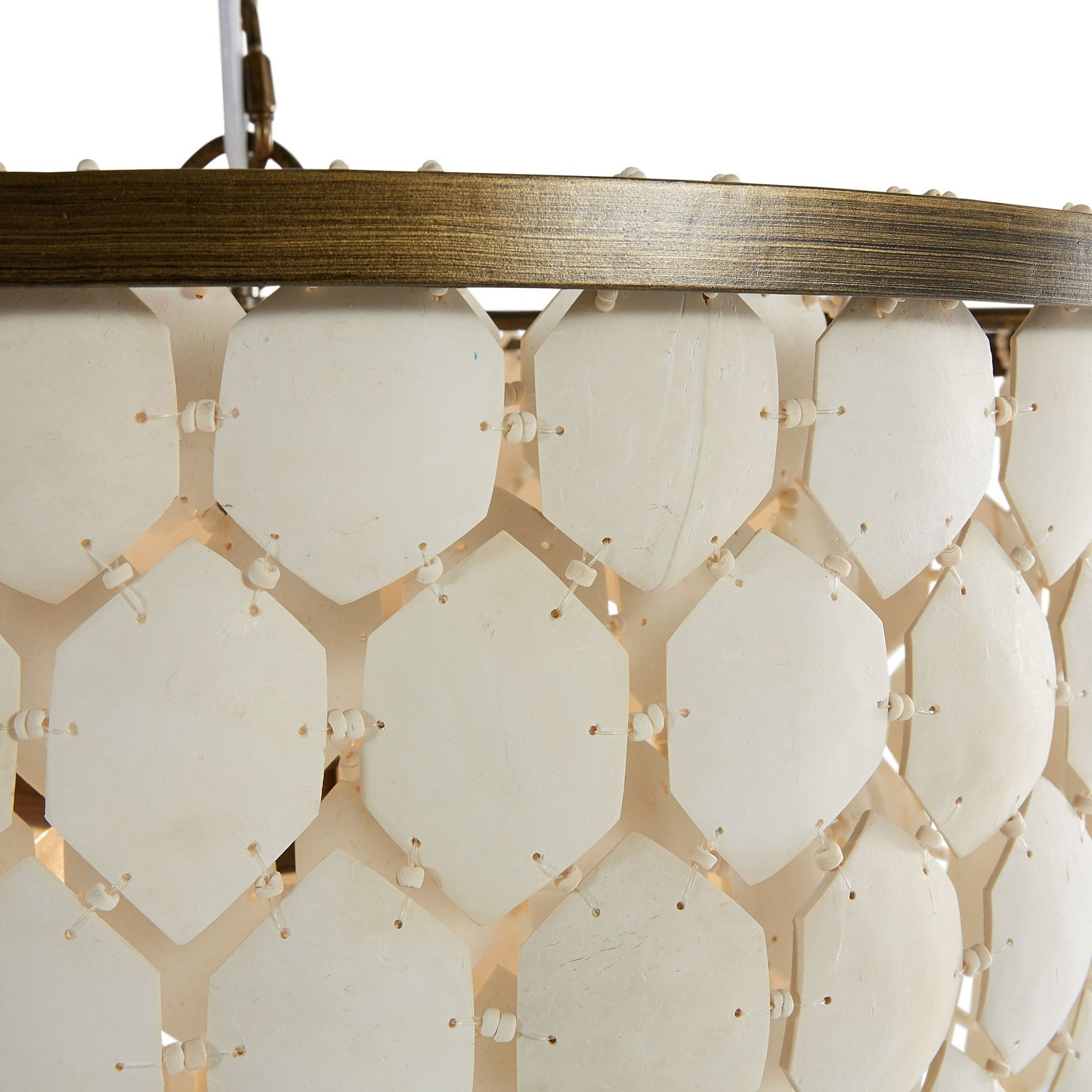 Piatos Hanging Lamp gallery detail image