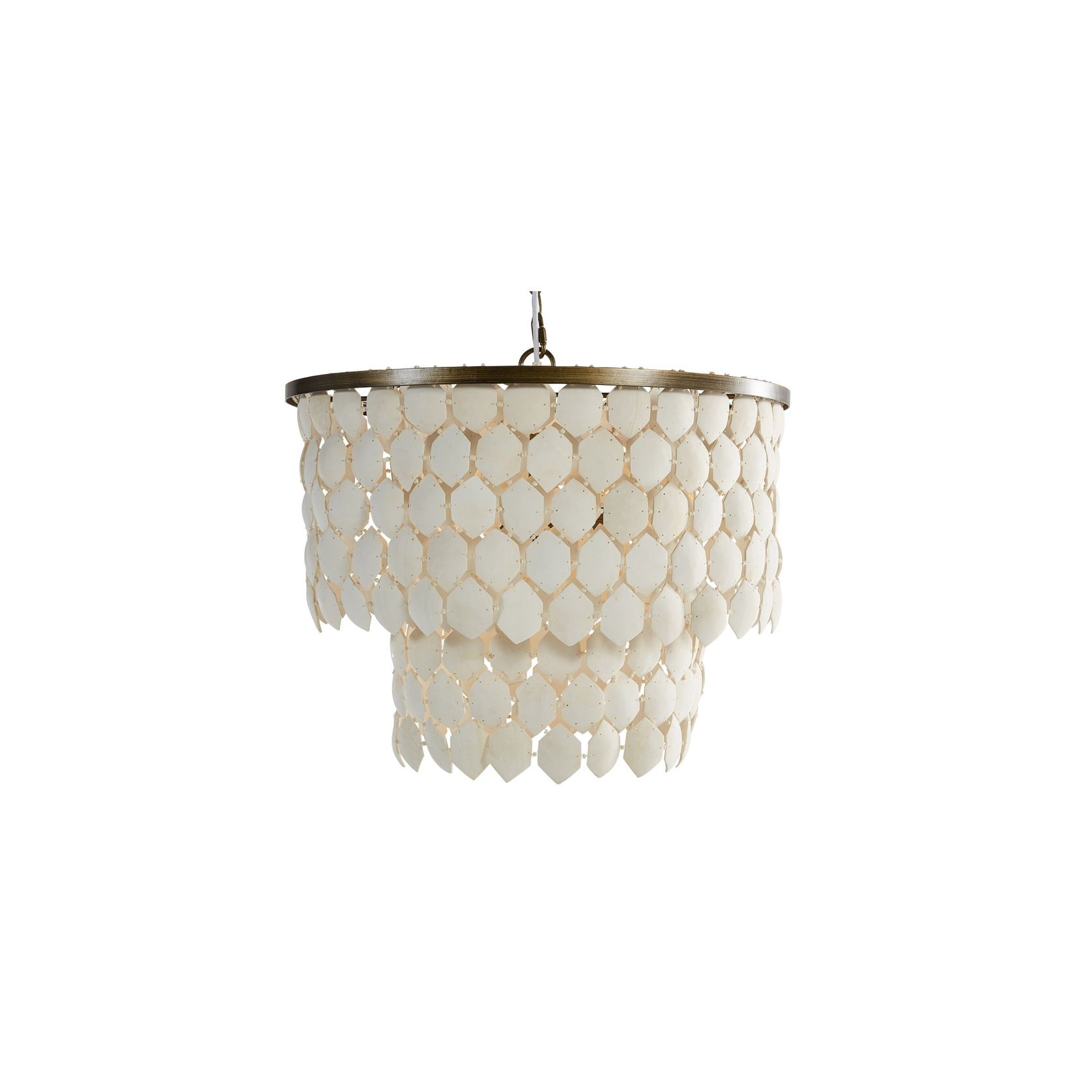 Piatos Hanging Lamp gallery detail image