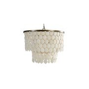 Piatos Hanging Lamp gallery detail image