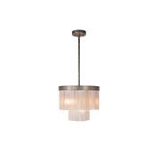 Selene Small Round Chandelier gallery detail image