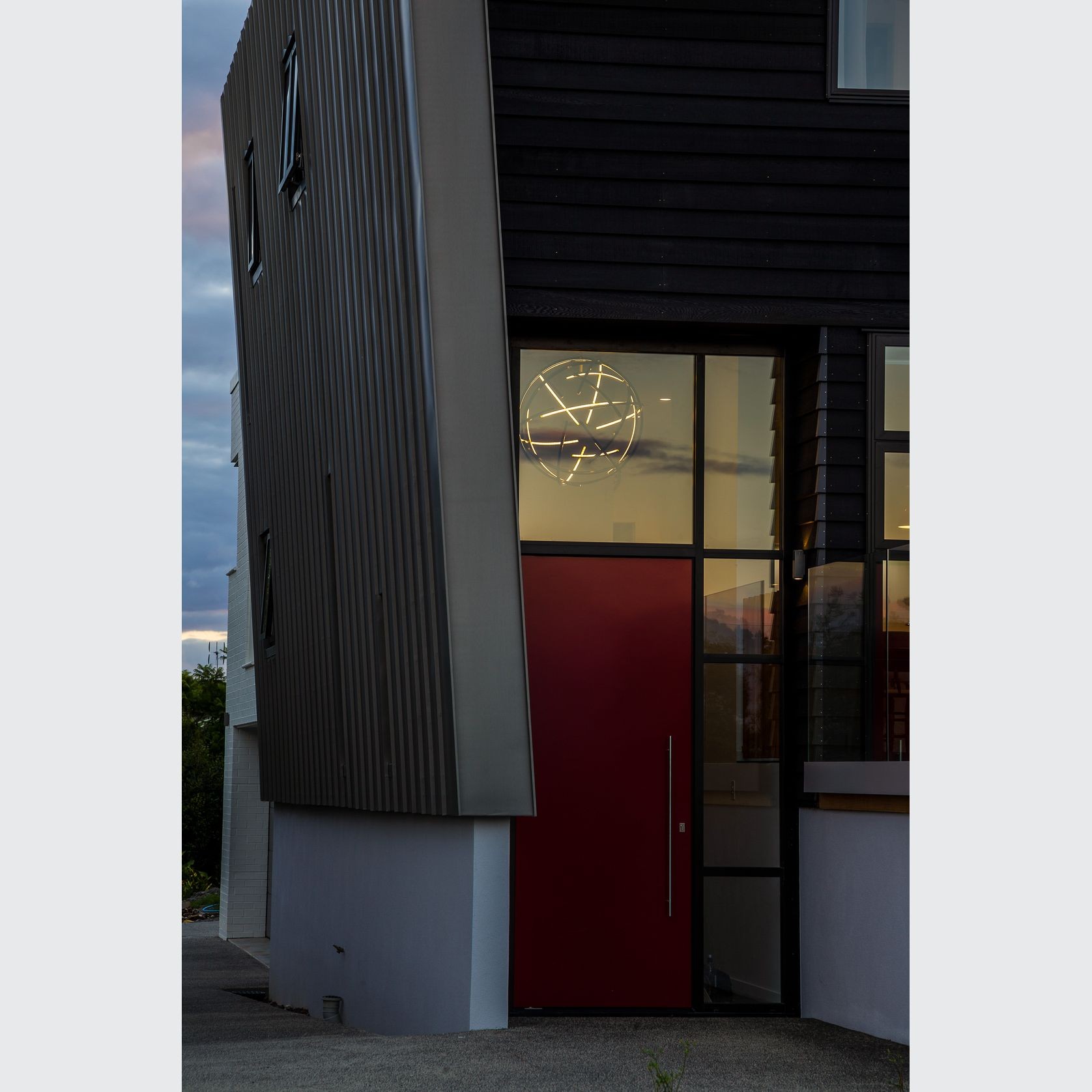 Atomic Sphere gallery detail image