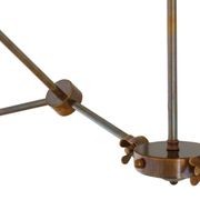 Ottawa 6-Light Chandelier gallery detail image