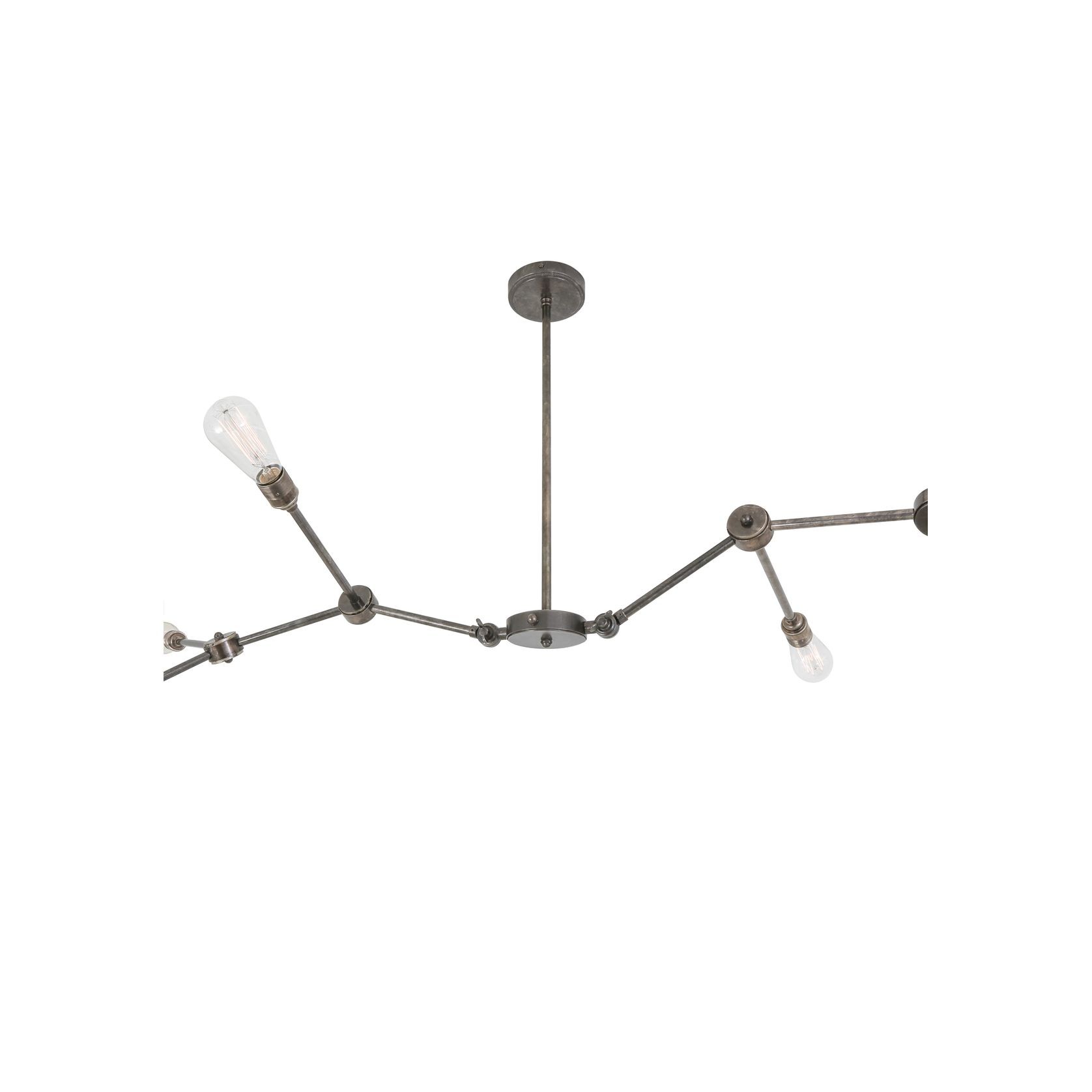 Ottawa 6-Light Chandelier gallery detail image