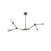 Ottawa 6-Light Chandelier gallery detail image