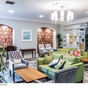 Arizona 6-Light Chandelier gallery detail image