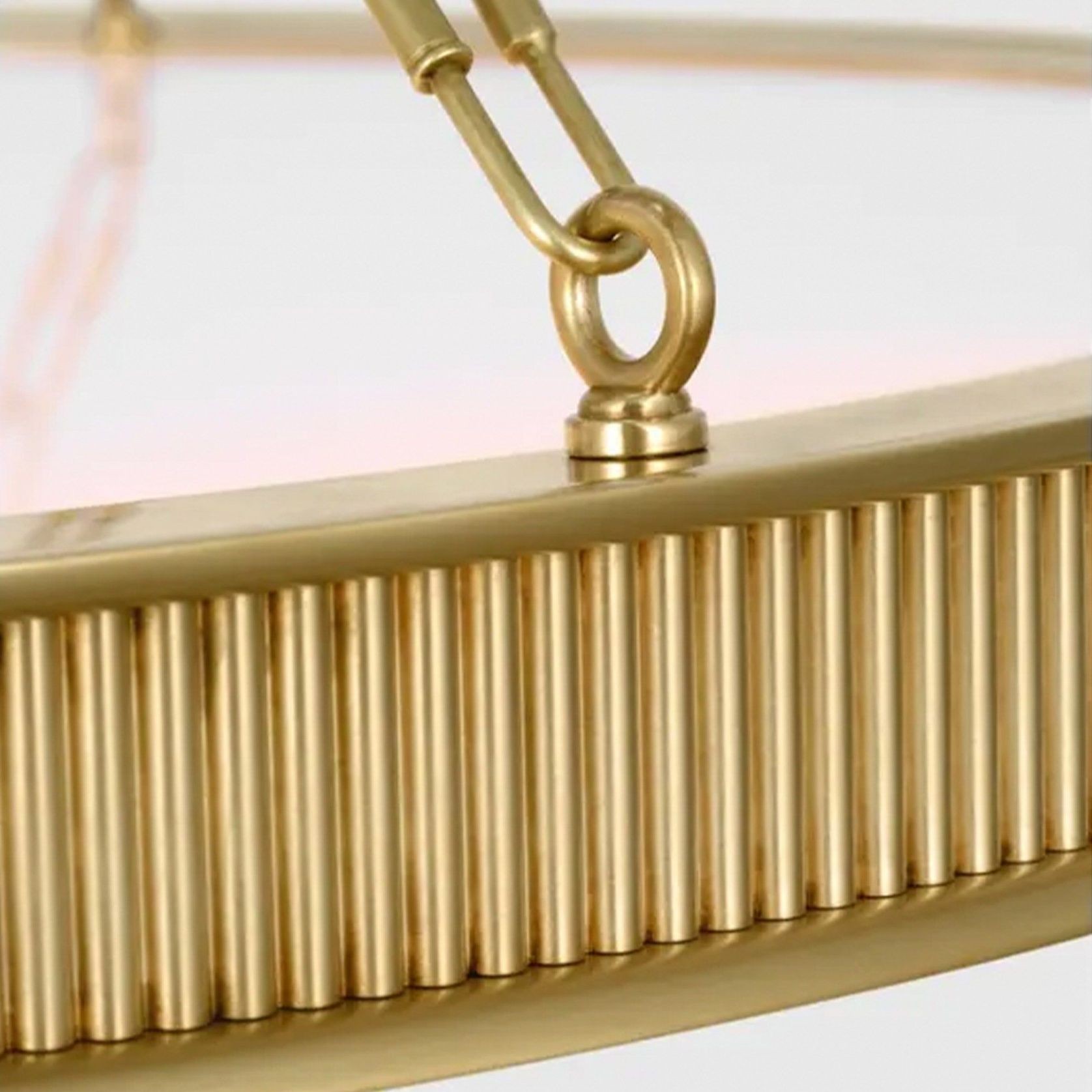 Visual Comfort Marie Flanigan Matthew 30" Chandelier gallery detail image