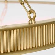 Visual Comfort Marie Flanigan Matthew 40" Chandelier gallery detail image