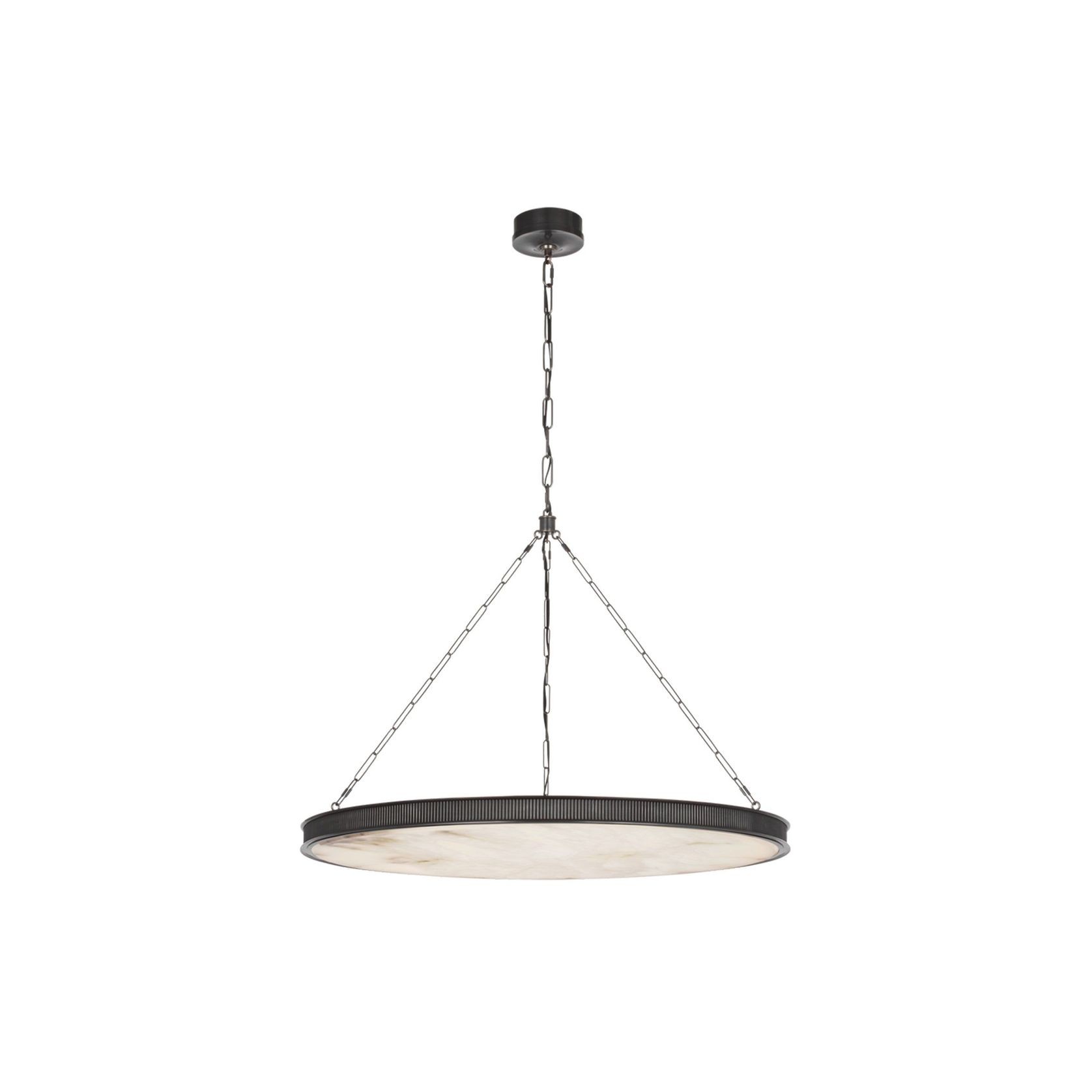 Visual Comfort Marie Flanigan Matthew 40" Chandelier gallery detail image