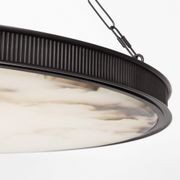 Visual Comfort Marie Flanigan Matthew 40" Chandelier gallery detail image