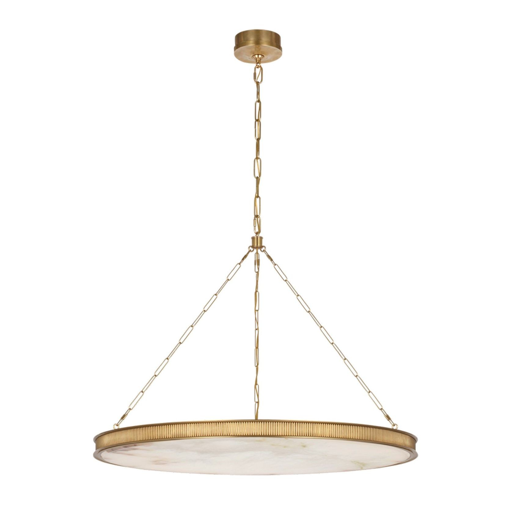 Visual Comfort Marie Flanigan Matthew 30" Chandelier gallery detail image