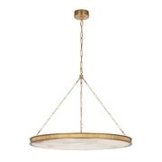 Visual Comfort Marie Flanigan Matthew 30" Chandelier gallery detail image