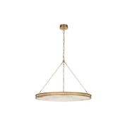 Visual Comfort Marie Flanigan Matthew 30" Chandelier gallery detail image