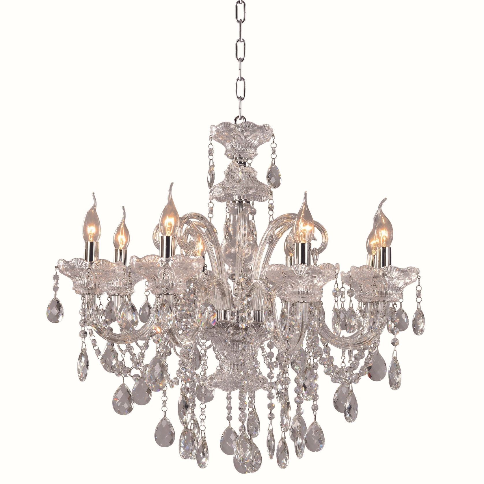Marguerite 8 Light gallery detail image