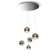 Bulles XL Pendants gallery detail image