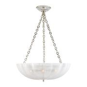 Visual Comfort - AERIN Rosehill Large Chandelier gallery detail image