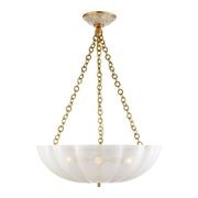 Visual Comfort - AERIN Rosehill Large Chandelier gallery detail image