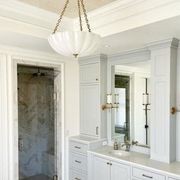 Visual Comfort - AERIN Rosehill Large Chandelier gallery detail image