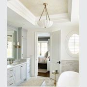 Visual Comfort - AERIN Rosehill Large Chandelier gallery detail image