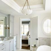 Visual Comfort - AERIN Rosehill Large Chandelier gallery detail image