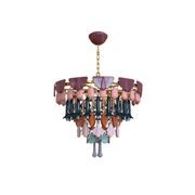 Seasons 70cm S Chandelier gallery detail image