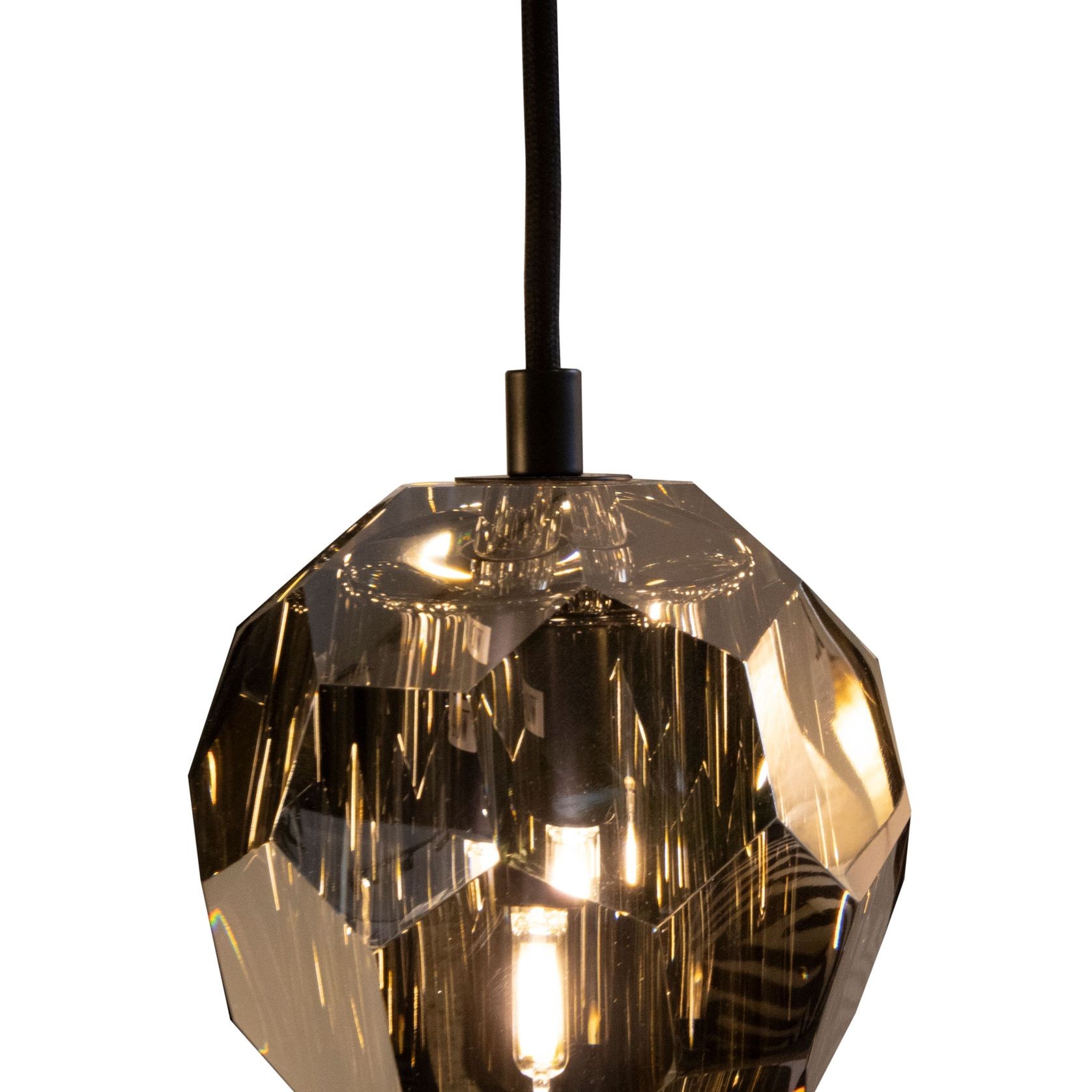 Soho Pendant gallery detail image