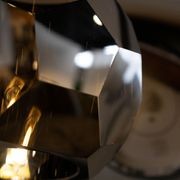 Soho Pendant gallery detail image