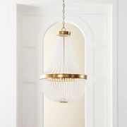 Summerhill 12L Chandelier gallery detail image