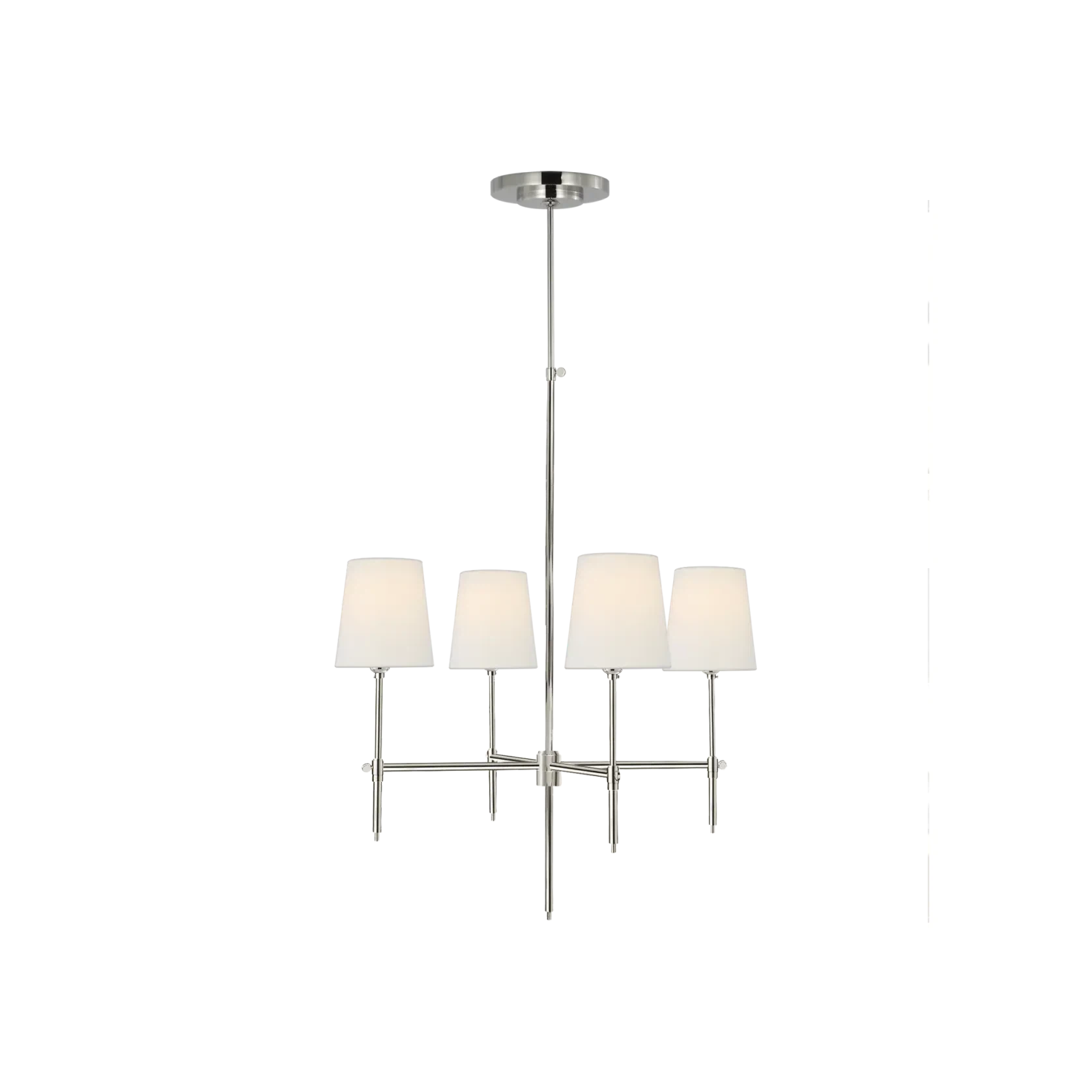 Bryant Small Chandelier gallery detail image