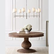 Capri 6L Chandelier gallery detail image