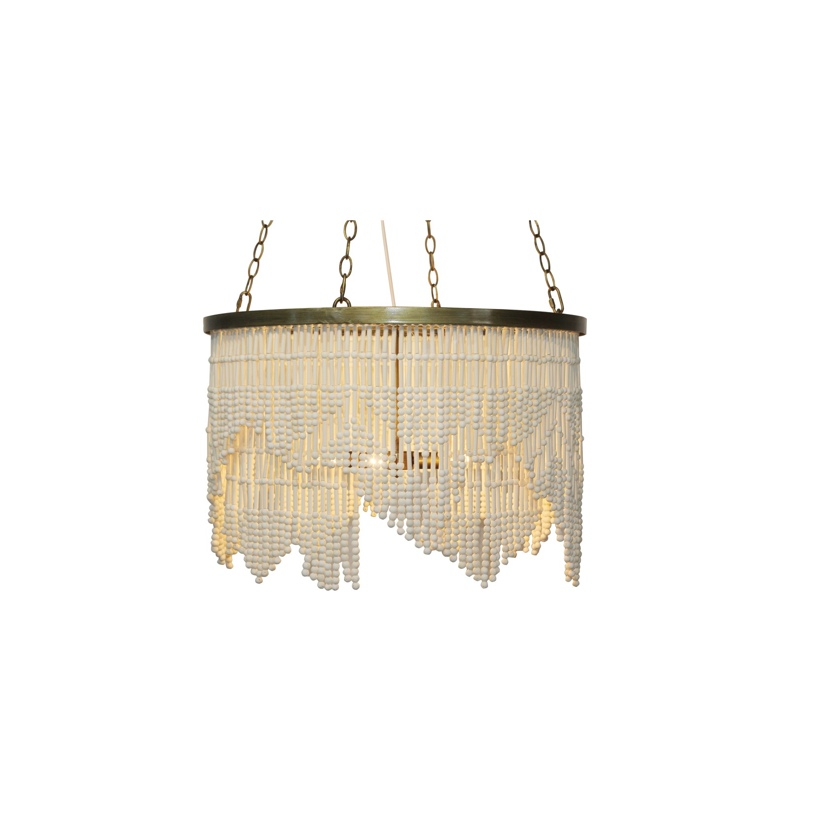 Tahiti Chandelier gallery detail image