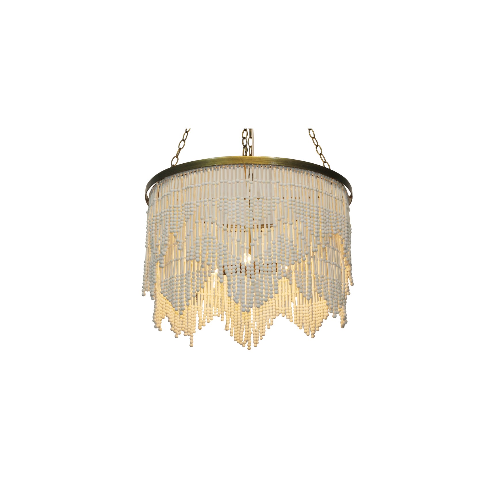 Tahiti Chandelier gallery detail image