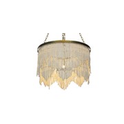 Tahiti Chandelier gallery detail image