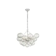 Talia Medium Chandelier gallery detail image