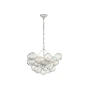 Talia Medium Chandelier gallery detail image