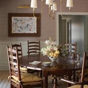 Visual Comfort Thomas O'Brien Vendome Large Chandelier gallery detail image