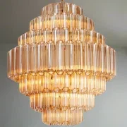 Amba Chandelier gallery detail image
