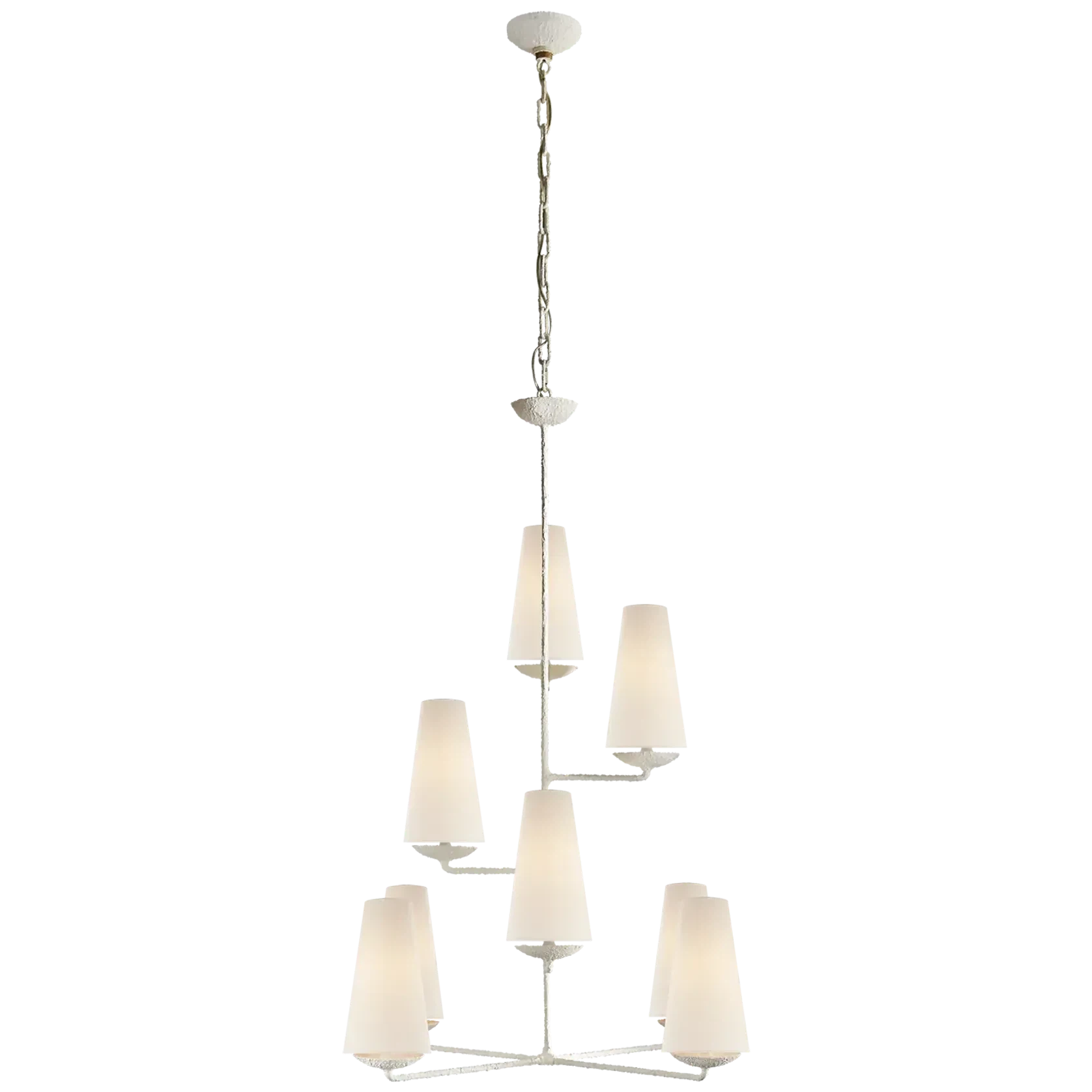 Fontaine Vertical Chandelier gallery detail image
