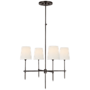 Bryant Small Chandelier gallery detail image