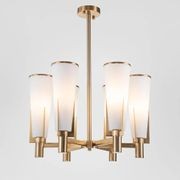 Marias Contemporary French style Chandelier gallery detail image