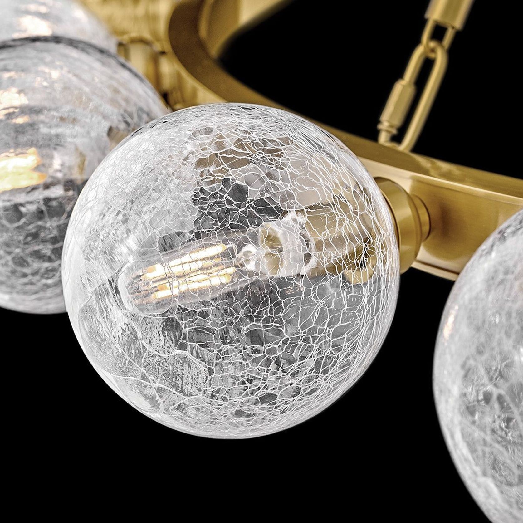 Coco 24L Chandelier gallery detail image
