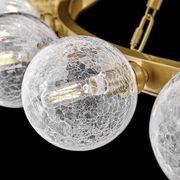 Coco 24L Chandelier gallery detail image