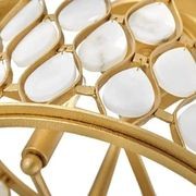 Estie 6L Medium Chandelier gallery detail image