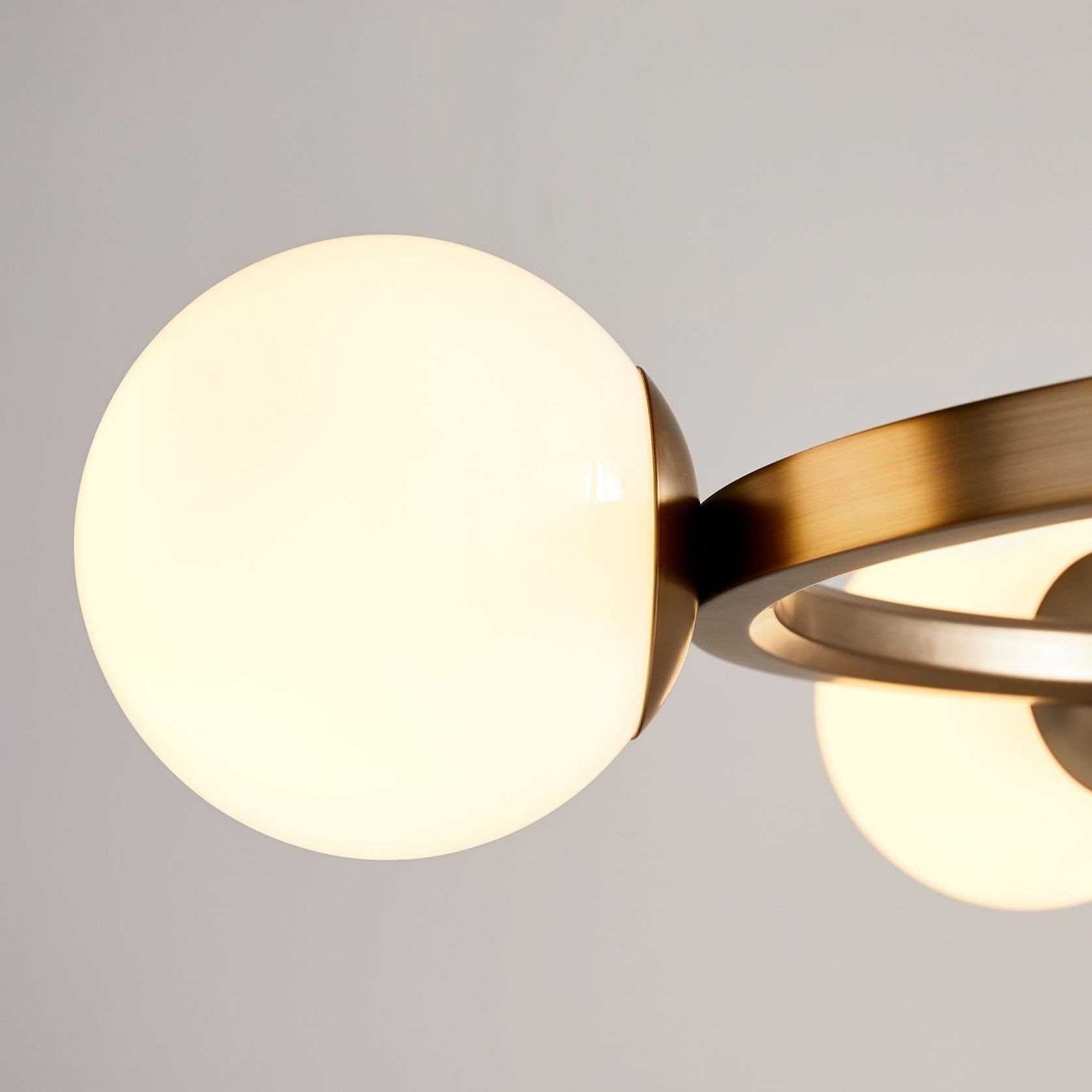 Hayes 5-Light Chandelier gallery detail image