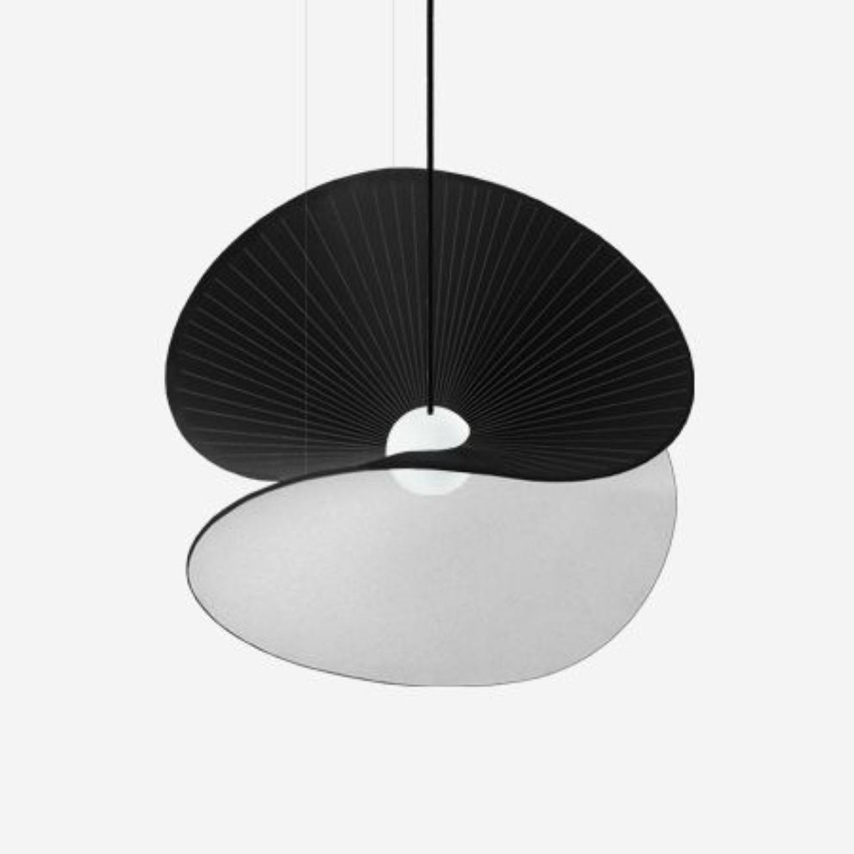 Mariposa Suspension Lamp gallery detail image