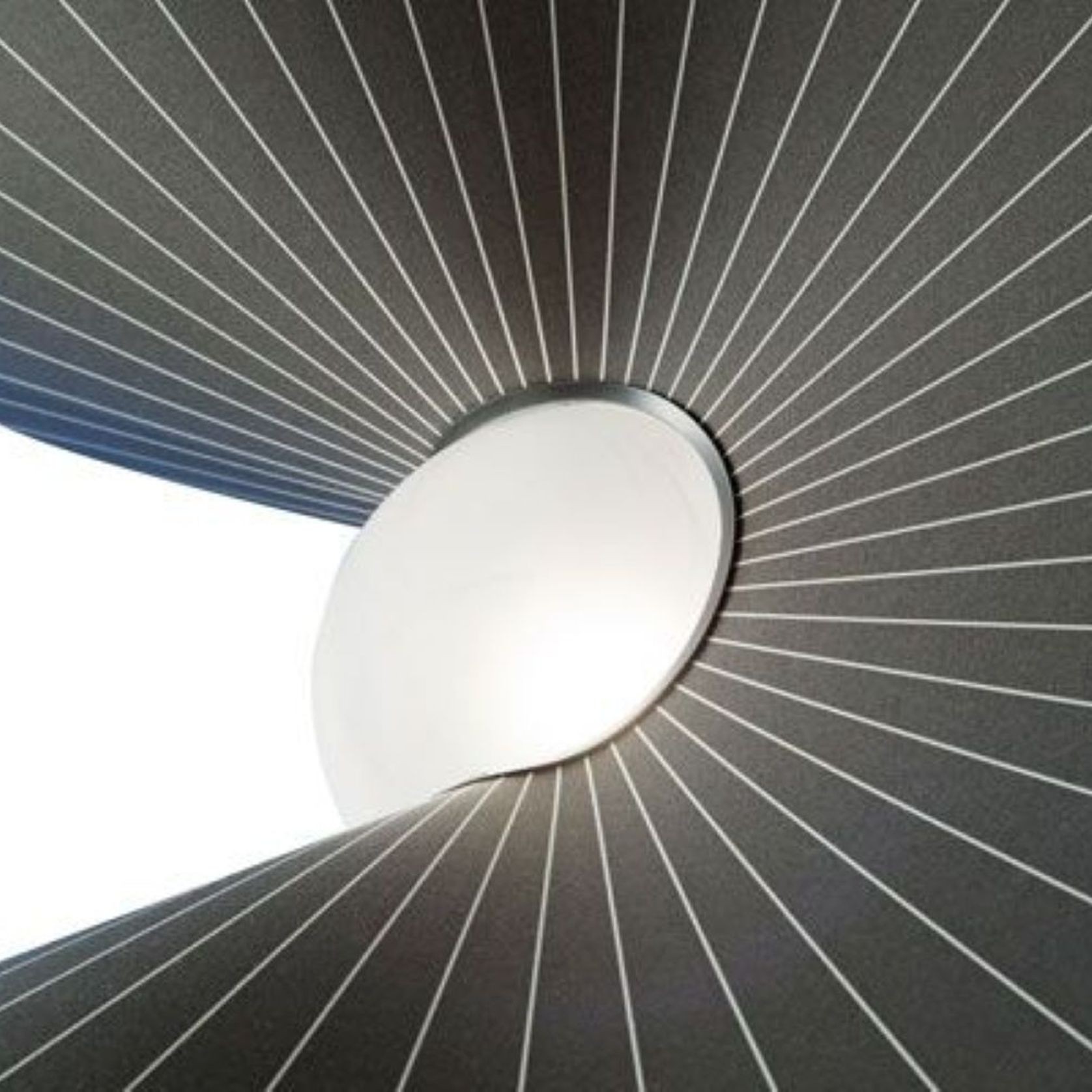 Mariposa Suspension Lamp gallery detail image